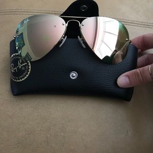 Ray Ban Sunglasses